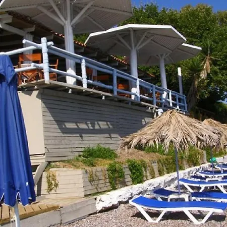 Taradella Hotel