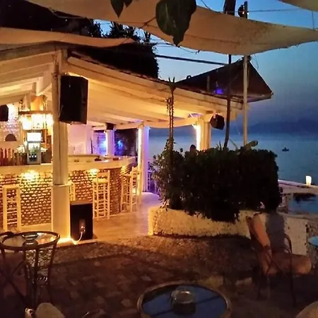 Hotel Taradella Alissos