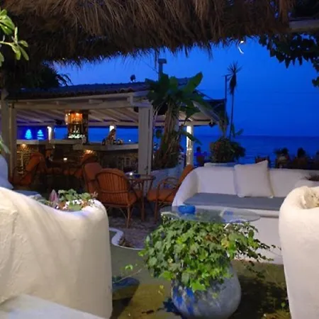 Taradella 3* Alissos