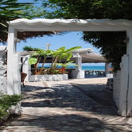 Hotel Taradella