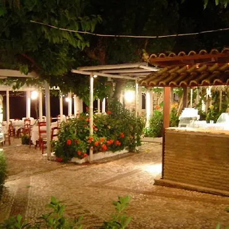 Taradella Hotel
