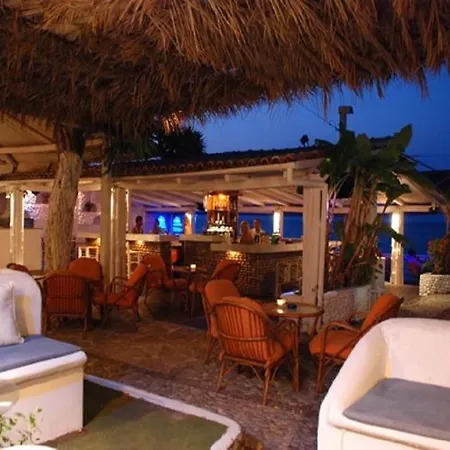 Hotel Taradella 3*