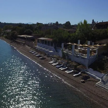 Hotel Taradella