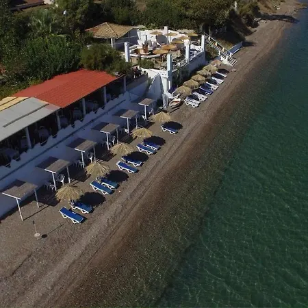 Taradella Hotel 3*
