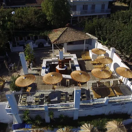 Hotel Taradella 3*