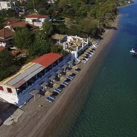 Hotel Taradella Alissos