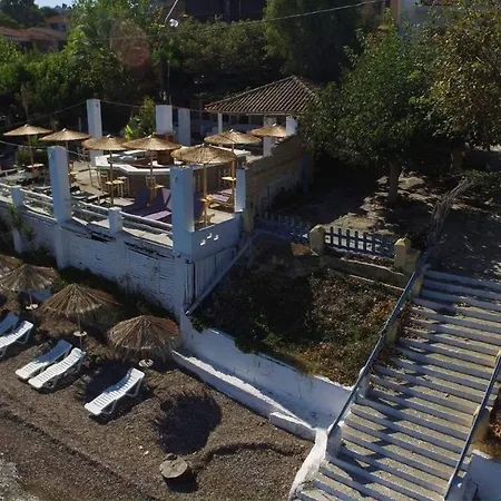 Taradella 3* Alissos