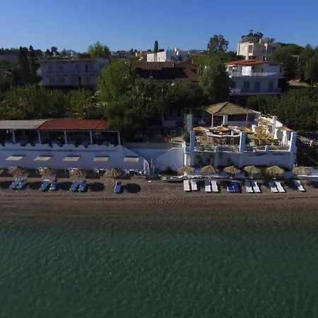 Taradella Hotel Alissos