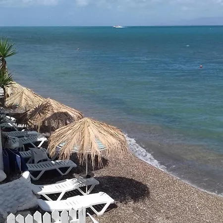 Hotel Taradella Alissos