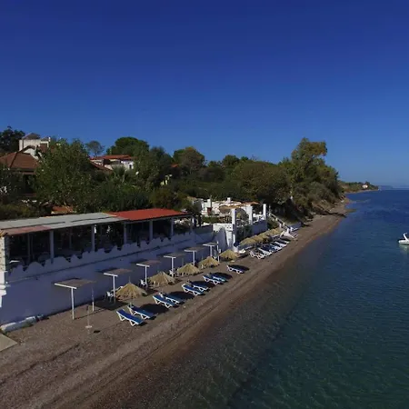 Taradella 3* Alissos