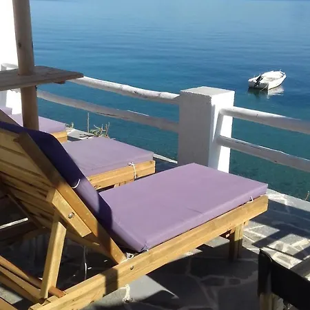 Taradella Hotel Alissos