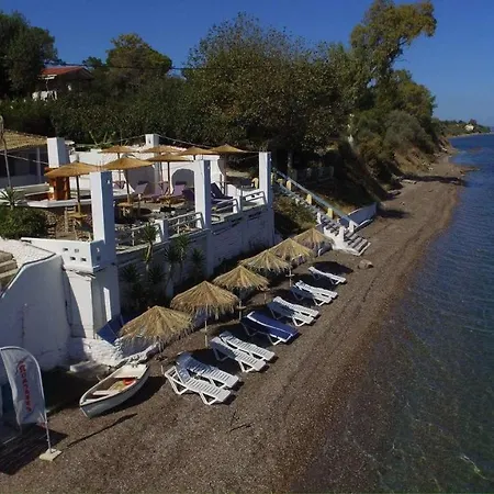 Taradella Hotel