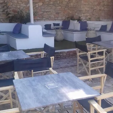 Hotel Taradella 3*