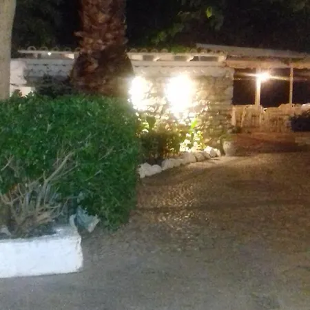 Taradella Hotel 3*
