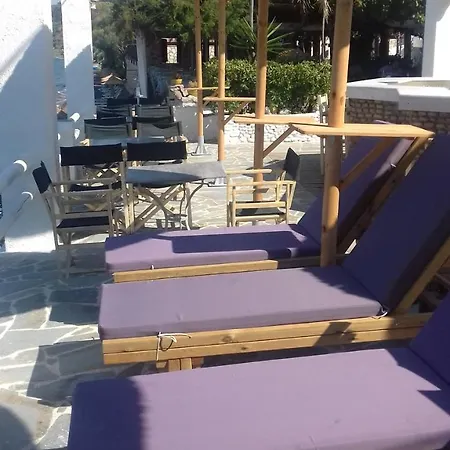 Hotel Taradella Alissos