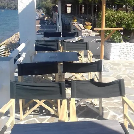 Taradella Hotel Alissos