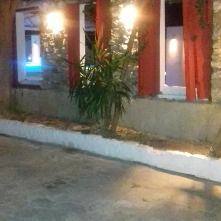 Taradella 3* Alissos