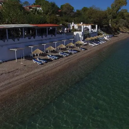 Hotel Taradella 3*