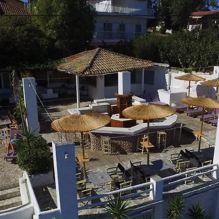 Hotel Taradella Alissos