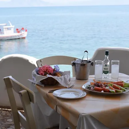 Hotel Taradella Alissos