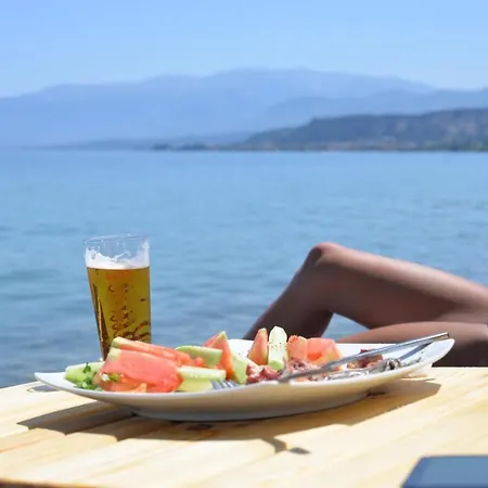 Taradella 3* Alissos