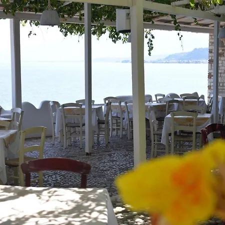 Taradella 3* Alissos