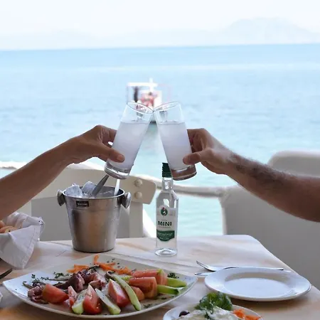 Taradella 3* Alissos