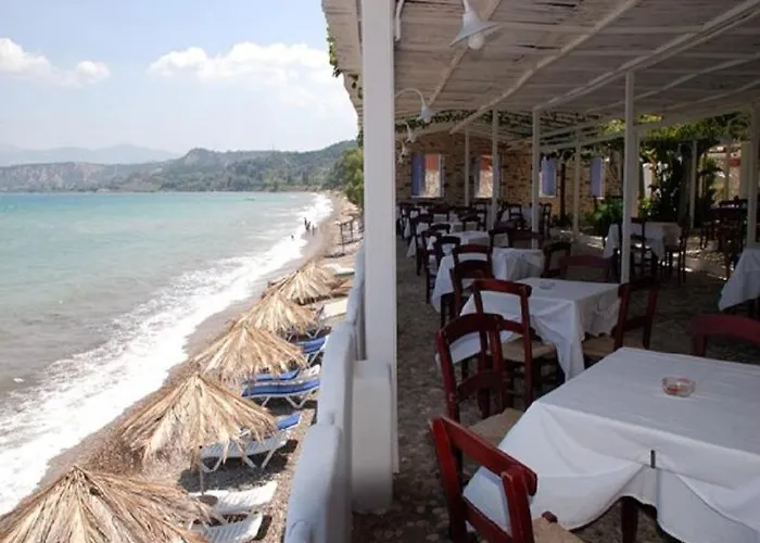 Taradella 3* Alissos