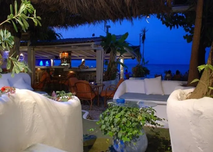 Taradella 3* Alissos