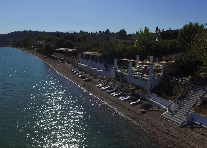 Отель Taradella