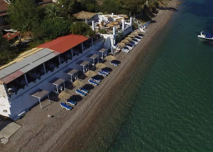 Taradella Отель 3*