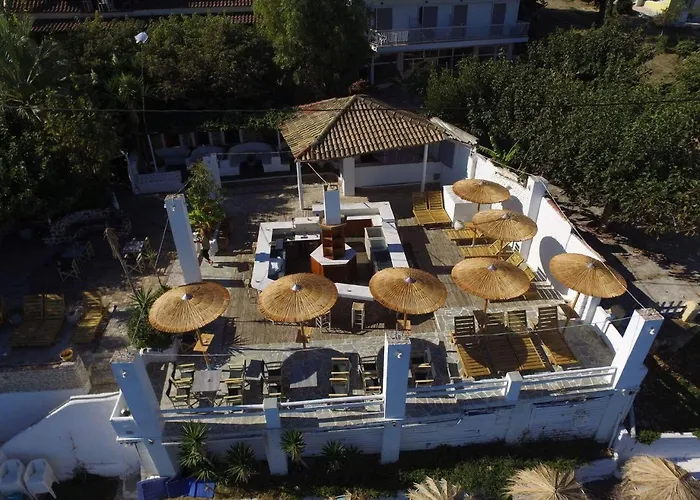 Отель Taradella 3*