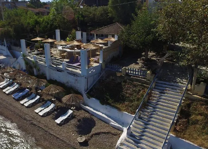 Taradella 3* Alissos