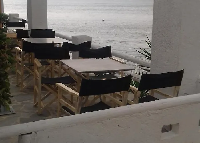 Taradella Отель 3*