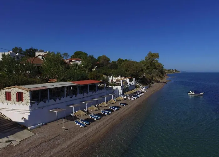 Taradella 3* Alissos