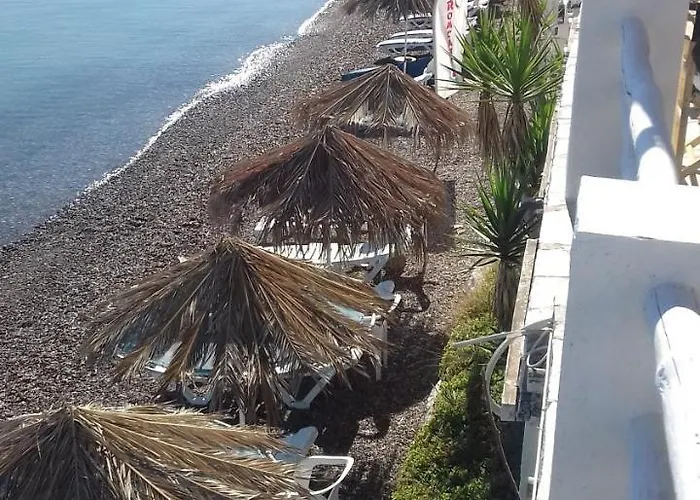 Отель Taradella