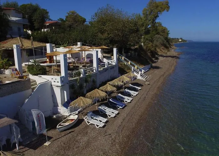 Taradella Отель