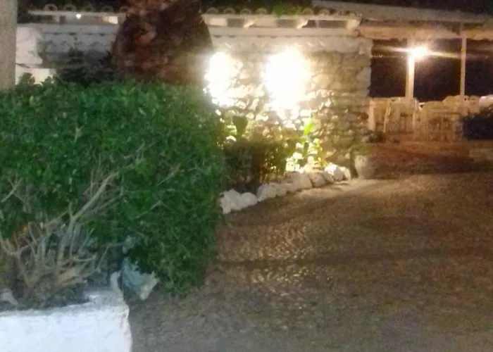 Taradella Отель 3*