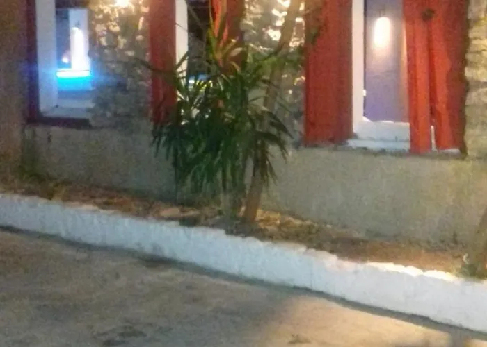 Taradella 3* Alissos