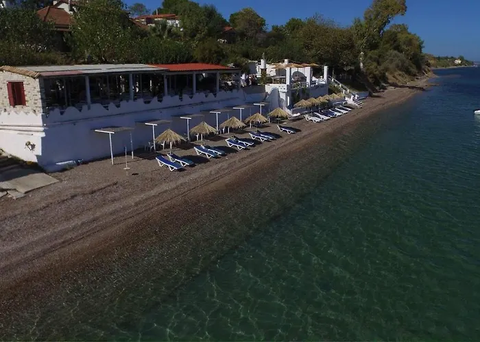 Отель Taradella 3*