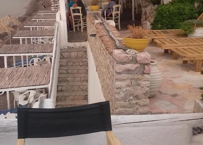 Taradella 3* Alissos