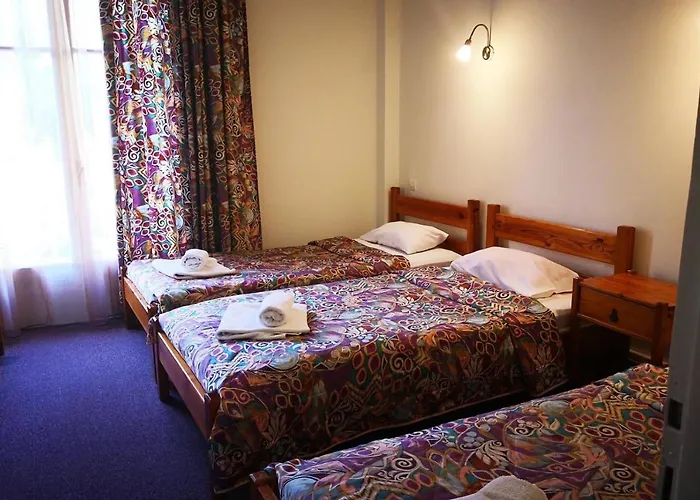 Taradella 3* Alissos