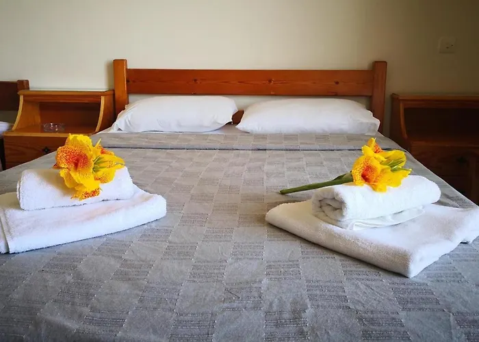 Отель Taradella 3*