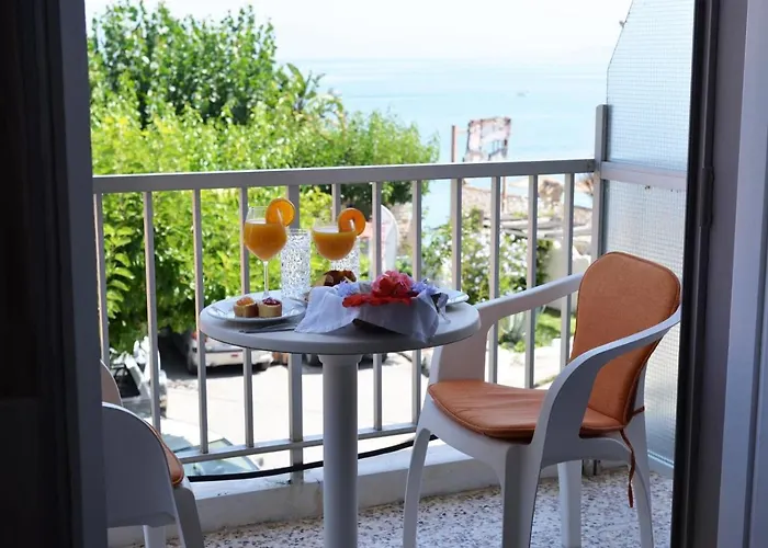 Taradella Отель 3*