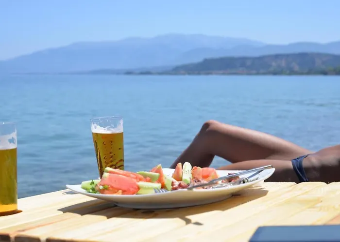 Taradella 3* Alissos