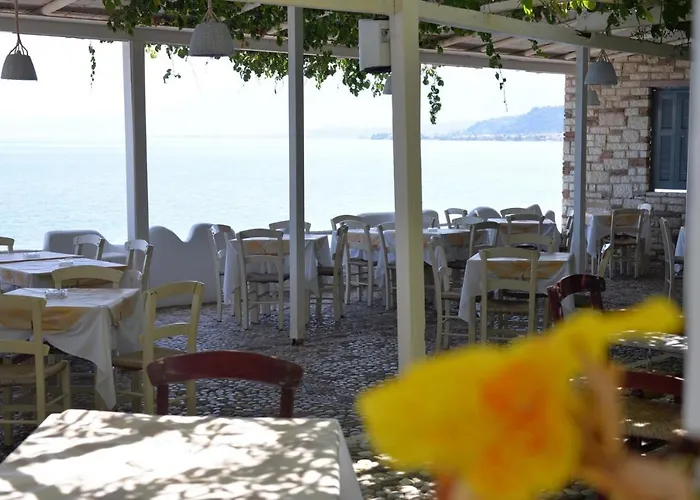 Taradella 3* Alissos