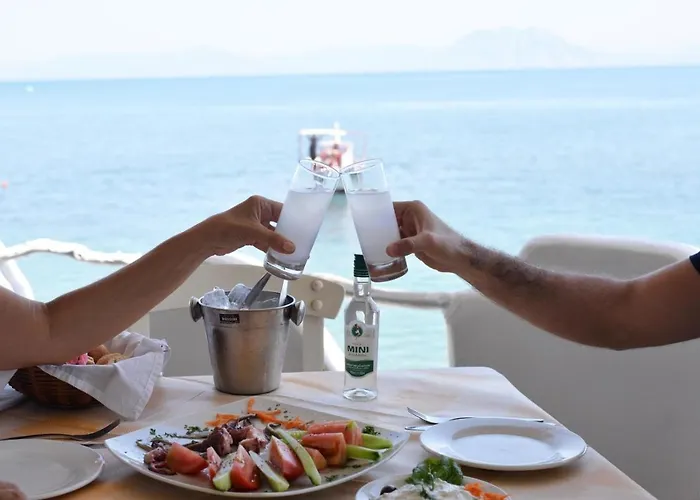 Taradella 3* Alissos